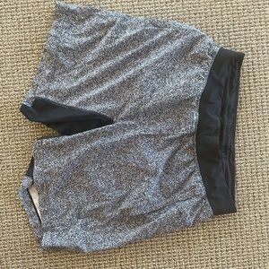 Lululemon Mens Athletic Shorts